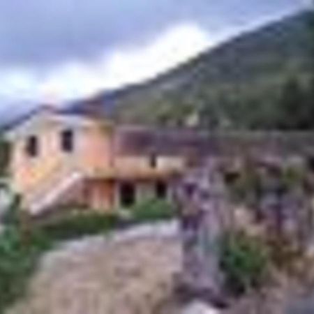 Agriturismo Tendapiccola Ceriale Kültér fotó