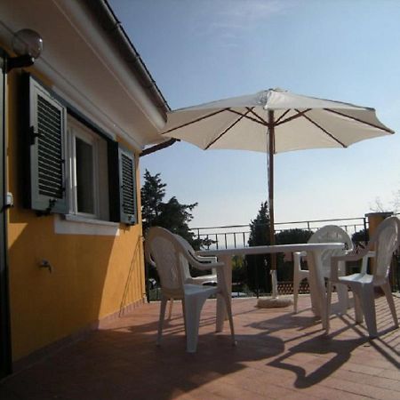 Agriturismo Tendapiccola Ceriale Kültér fotó