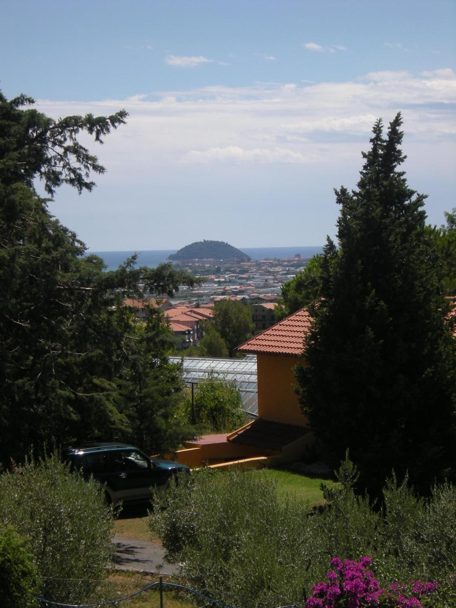 Agriturismo Tendapiccola Ceriale Kültér fotó