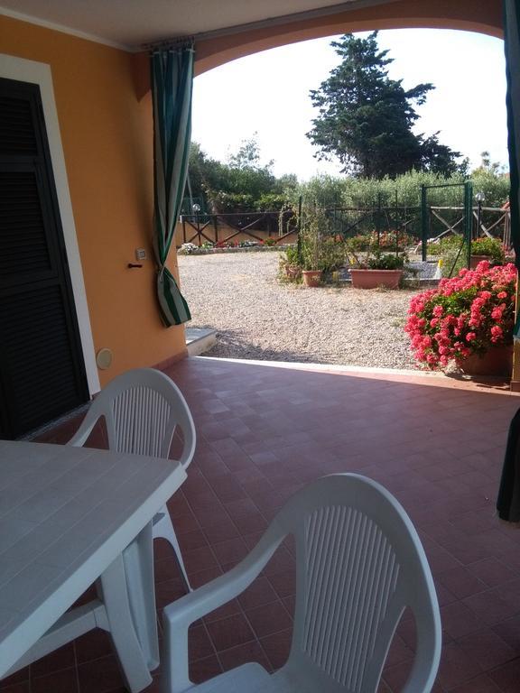 Agriturismo Tendapiccola Ceriale Kültér fotó