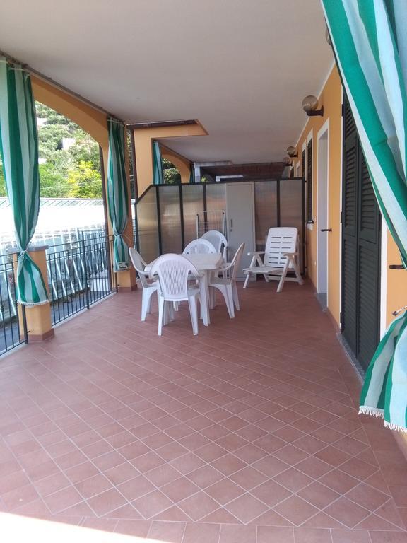 Agriturismo Tendapiccola Ceriale Kültér fotó