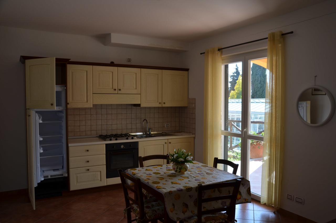 Agriturismo Tendapiccola Ceriale Kültér fotó