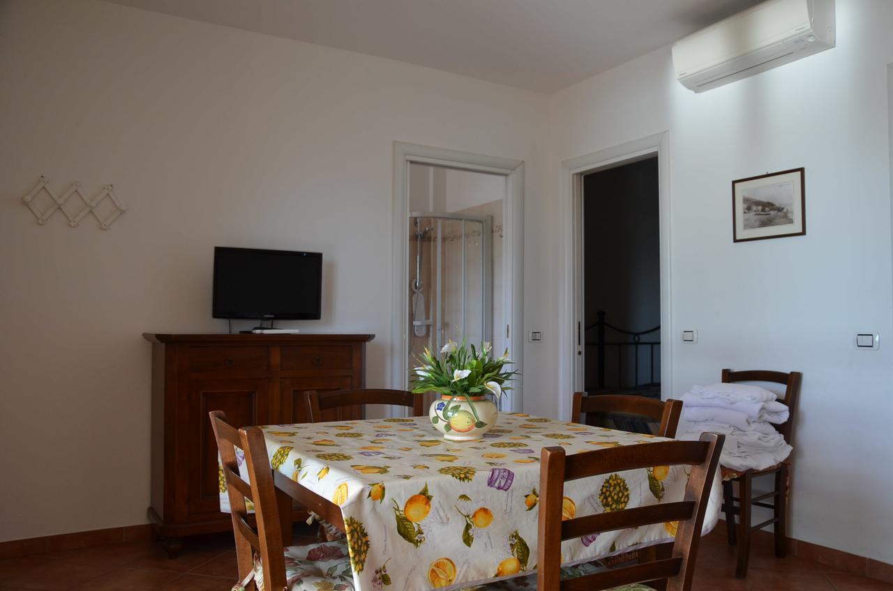 Agriturismo Tendapiccola Ceriale Kültér fotó
