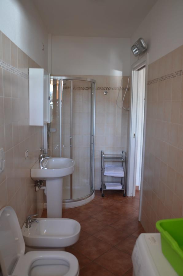 Agriturismo Tendapiccola Ceriale Kültér fotó
